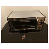 Toaster Oven