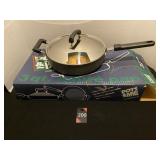 Calphalon 3 qt Saute Pan