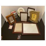 Picture Frames