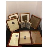 Picture Frames