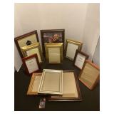 Picture Frames