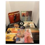 Jerry Vale, Kenny Rogers, Dolly, Guy Lombardo