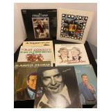 Rockford Record, Perry Como & Miscellanous Records