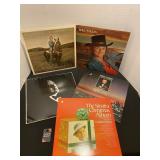 Mel Tillis & Frank Sinatra Records