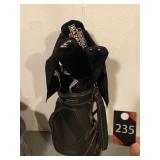 Golf Travel Case (Hard)