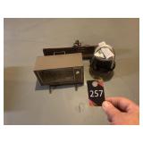 Electric Floor Heaters