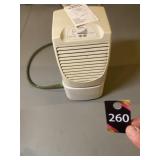 Dehumidifier