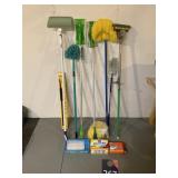 Cleaning Tools