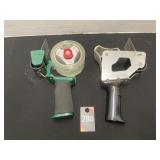 Tape Dispeners