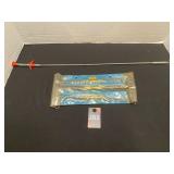 Metric T-Handle Hex Keys & Grabber