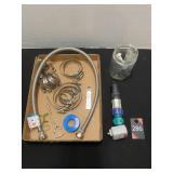 Clamps & Miscellaneous