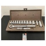 Socket Set