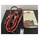 Booster Cables