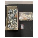 Elctrical Miscellanious Items