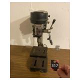 Duracraft Bench Drill Press