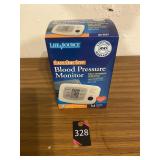 Life Source Blood Pressure Monitor
