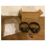 TV Listening Devices