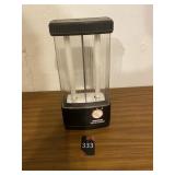 Rav Vac Workhorse Light