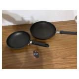 Calphalon Skillets