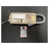 A.C. Volt-Ammeter Snap 8 Model SPR-300