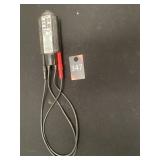 Wiggy D.C. Polarity Test