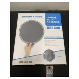 Digital HDTV Antenna