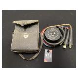 Phase Sequence Indicator & Case