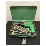 Hitachi Hammer Drill & Miscellaneous Bits