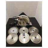 Black & Decker Saw & Saw Blades