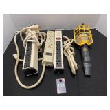 Plug-it Light Surge Suppressors