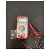 Craftsman Autoranging Multimeter