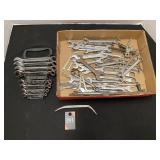Wrenches & Miscellaneous