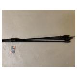 Drill Bit & Extensions