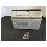 Portable Radio