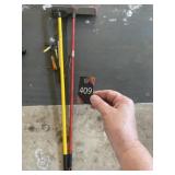 Shop Broom, Hoe, Garden Tools