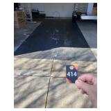 Garage Mat 17