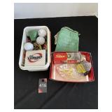 Golf Items