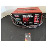 Century Battery Charger
