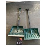 Snow Shovels