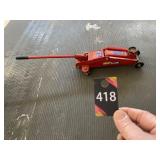 MVP Pro-Lift 2-Ton Jack
