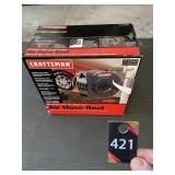 Craftsman Air Hose Reel