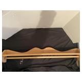 Plate Shelf/ Quilt Shelf 41"L