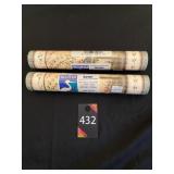 (2) Wallpaper Boarders