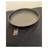 Dip Dish Pizza Pan 14"D