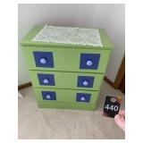 Small Dresser 24