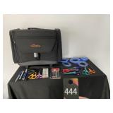 Create-a-Bag & Stamp Supplies