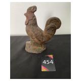 Chicken Bank (Cast Iron) Rare