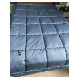 Queen Comforter (Only)