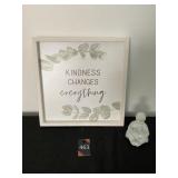 Isabel Bloom Statue/Picture