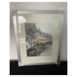 Picture New 22" x 18"